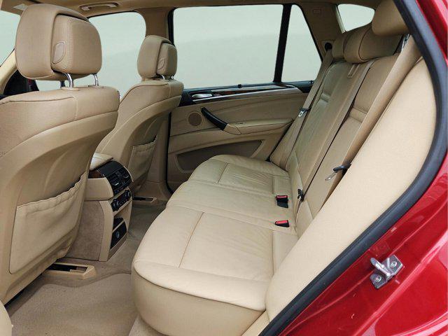 used 2011 BMW X5 car, priced at $7,295
