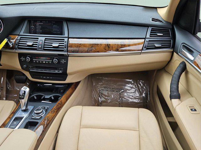 used 2011 BMW X5 car, priced at $7,295