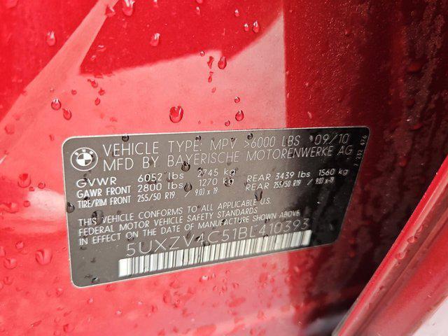used 2011 BMW X5 car, priced at $7,295