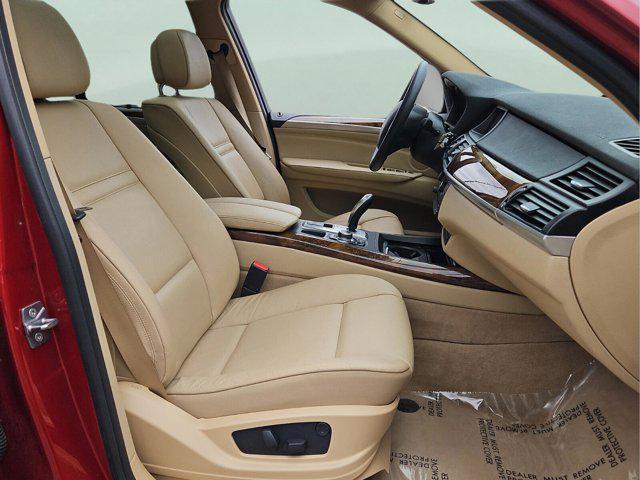 used 2011 BMW X5 car, priced at $7,295