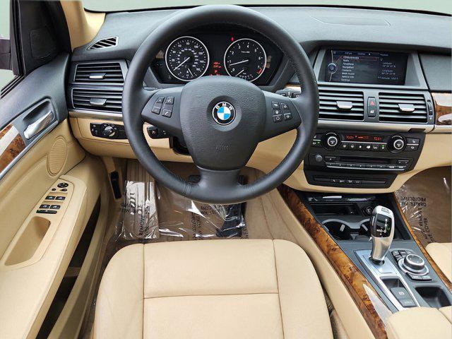used 2011 BMW X5 car, priced at $7,295