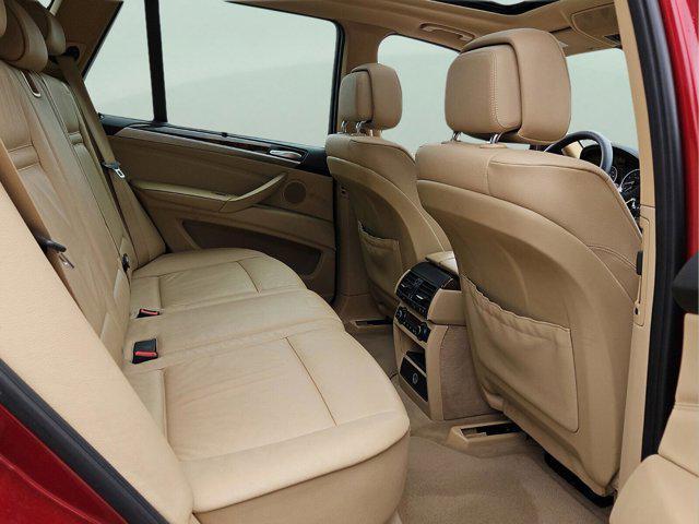 used 2011 BMW X5 car, priced at $7,295