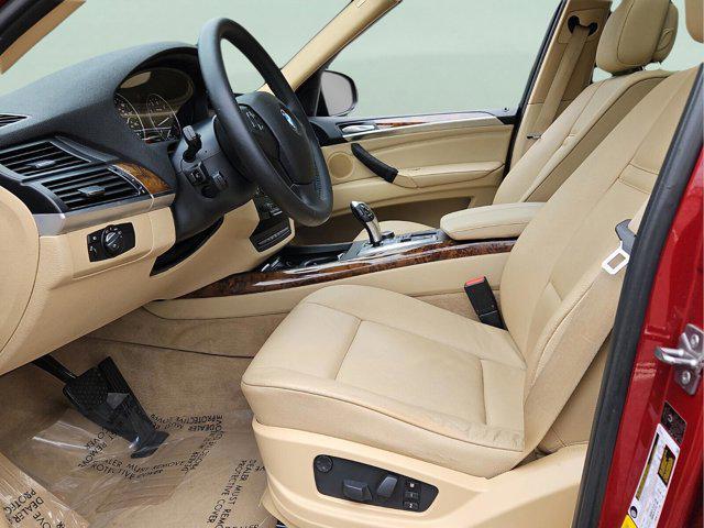 used 2011 BMW X5 car, priced at $7,295