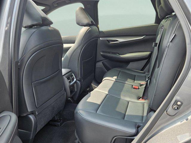 used 2022 INFINITI QX50 car, priced at $28,194