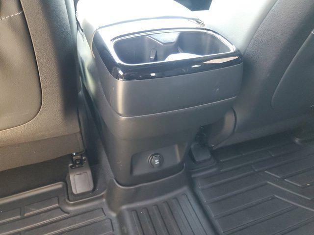 used 2024 Kia Telluride car, priced at $44,695