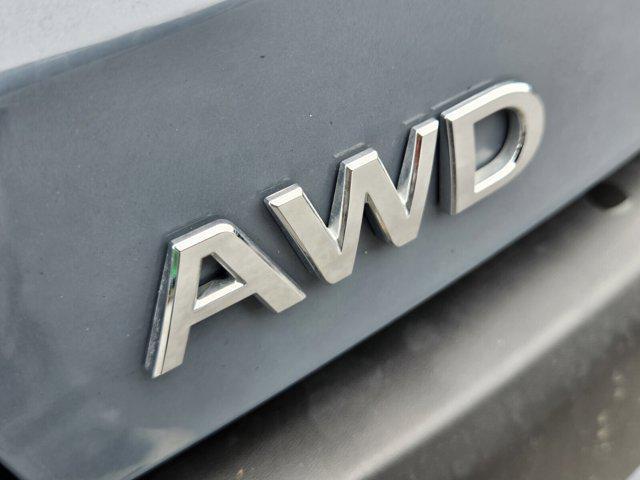 used 2024 INFINITI QX55 car, priced at $39,856