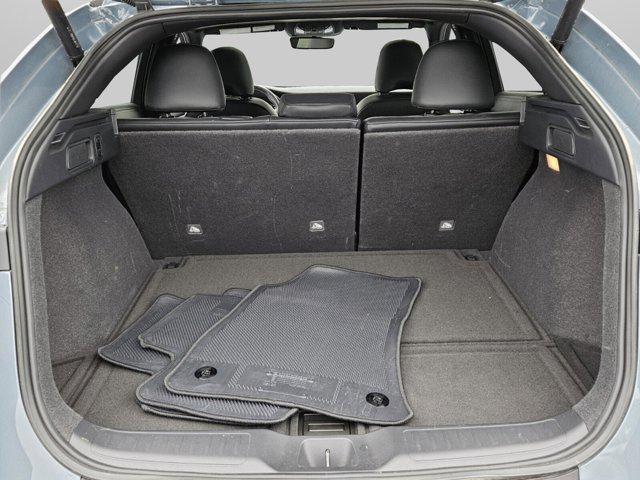 used 2024 INFINITI QX55 car, priced at $39,856
