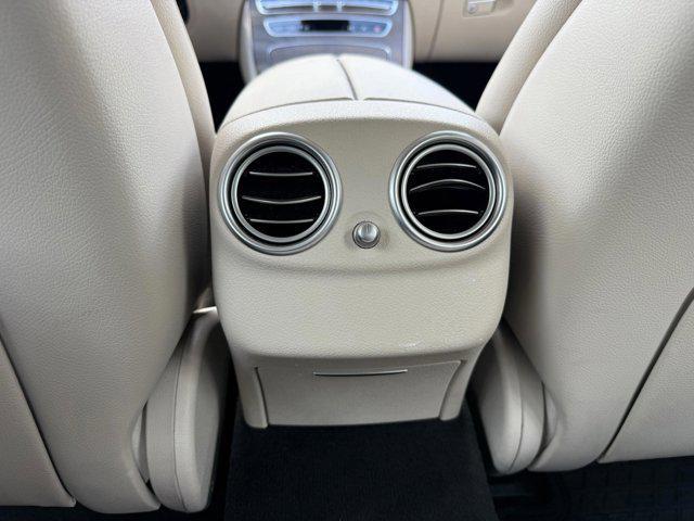 used 2023 Mercedes-Benz E-Class car, priced at $40,551
