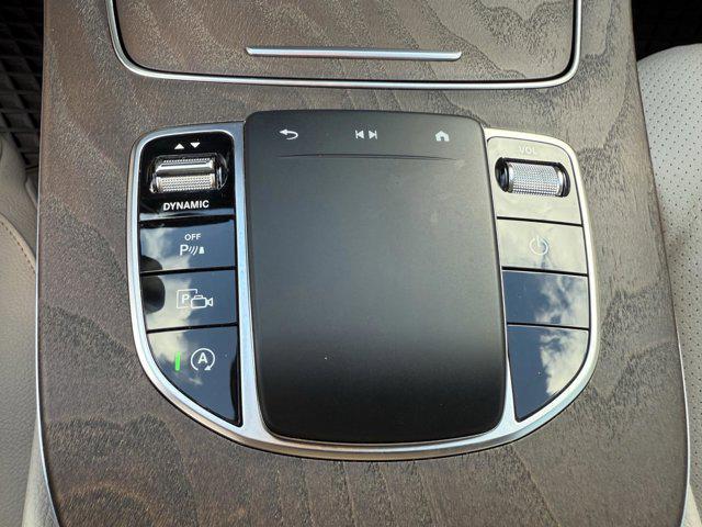 used 2023 Mercedes-Benz E-Class car, priced at $40,551