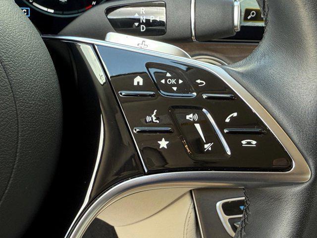 used 2023 Mercedes-Benz E-Class car, priced at $40,551