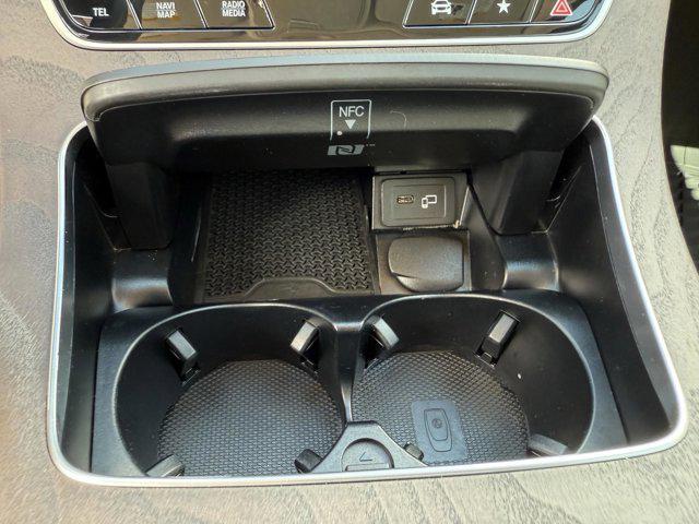 used 2023 Mercedes-Benz E-Class car, priced at $40,551