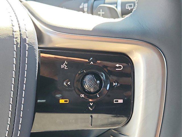 new 2026 INFINITI QX80 car, priced at $106,525