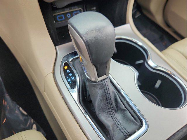 used 2019 Jeep Grand Cherokee car, priced at $18,395