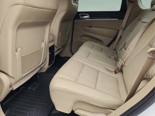 used 2019 Jeep Grand Cherokee car, priced at $18,395