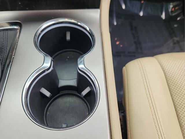 used 2019 Jeep Grand Cherokee car, priced at $18,395