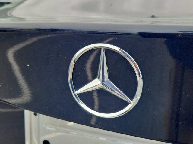 used 2018 Mercedes-Benz CLA 250 car, priced at $16,176