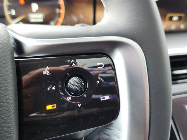 new 2025 INFINITI QX80 car, priced at $82,867