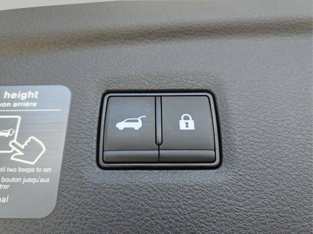 used 2024 INFINITI QX50 car, priced at $36,392