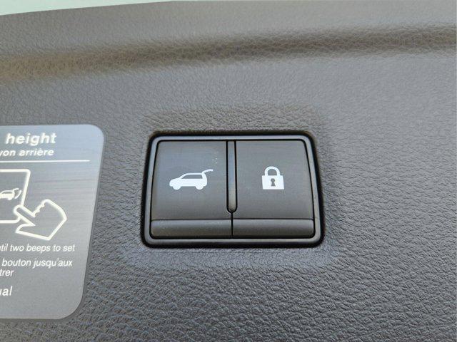 used 2024 INFINITI QX50 car, priced at $36,259