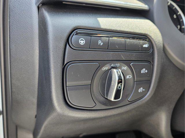used 2024 INFINITI QX50 car, priced at $36,392