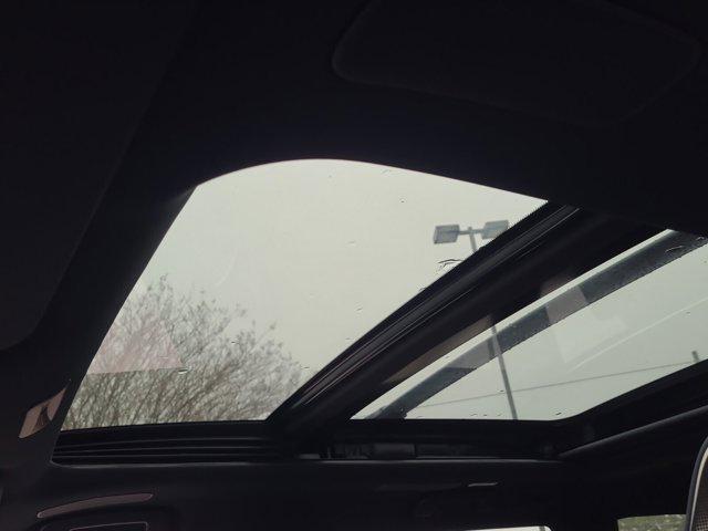 new 2026 INFINITI QX80 car, priced at $107,825