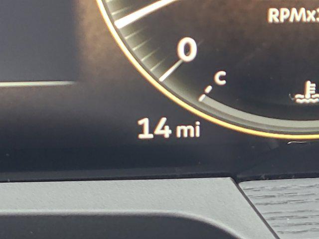 new 2026 INFINITI QX80 car, priced at $107,825