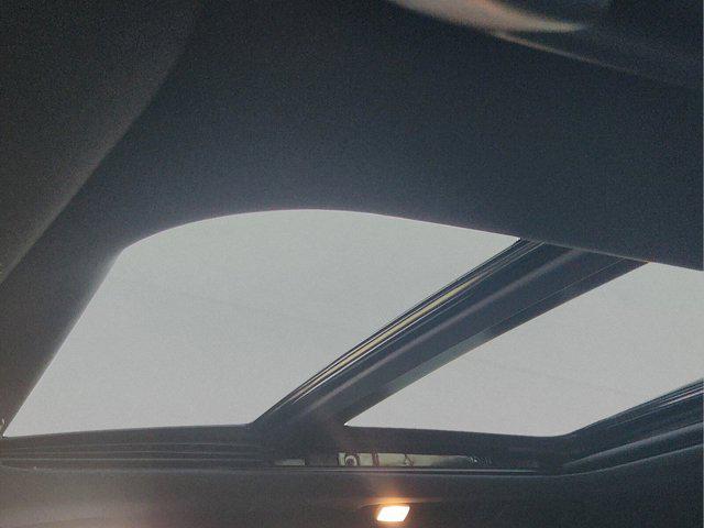 new 2026 INFINITI QX60 car, priced at $65,485