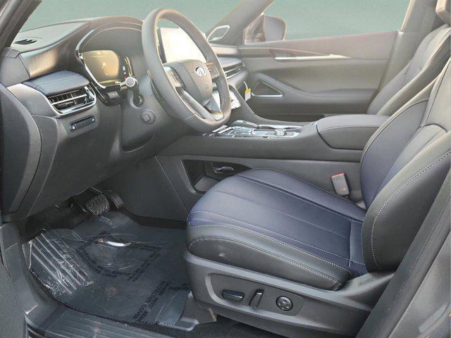 new 2026 INFINITI QX60 car, priced at $65,485