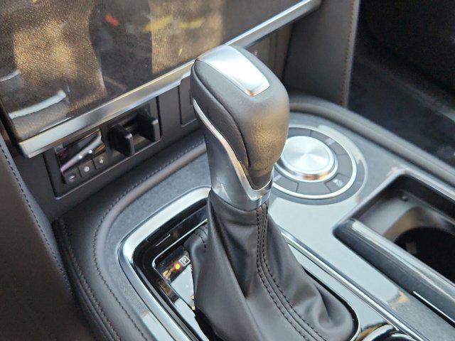 used 2023 Nissan Armada car, priced at $37,595