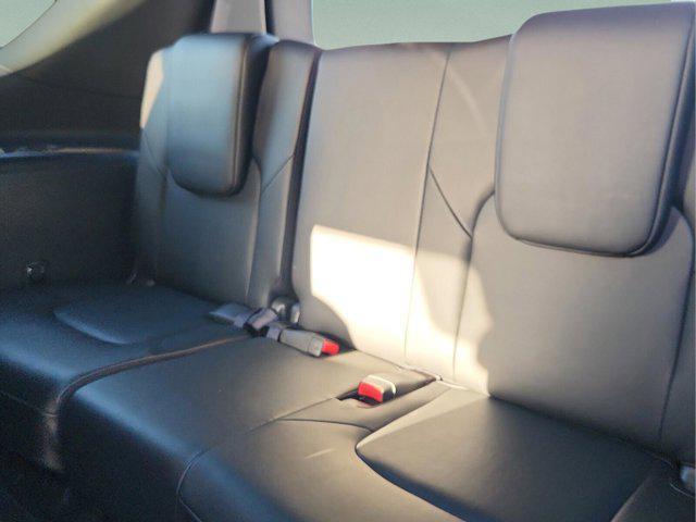 used 2023 Nissan Armada car, priced at $37,595