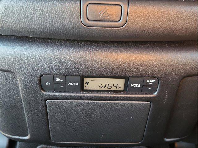 used 2023 Nissan Armada car, priced at $37,595