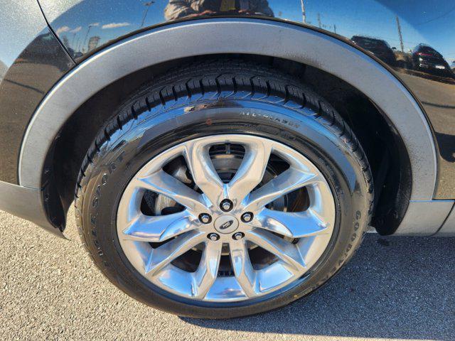 used 2015 Ford Explorer car, priced at $10,895