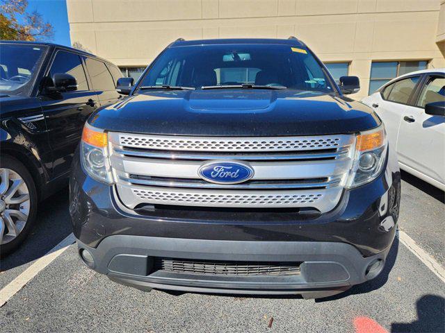 used 2015 Ford Explorer car, priced at $11,688