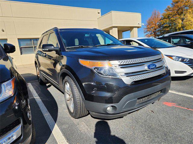 used 2015 Ford Explorer car, priced at $11,688