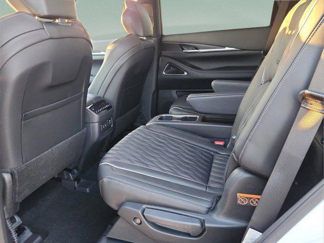 new 2026 INFINITI QX60 car, priced at $71,725