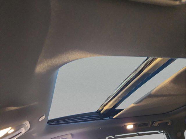 new 2026 INFINITI QX60 car, priced at $71,725