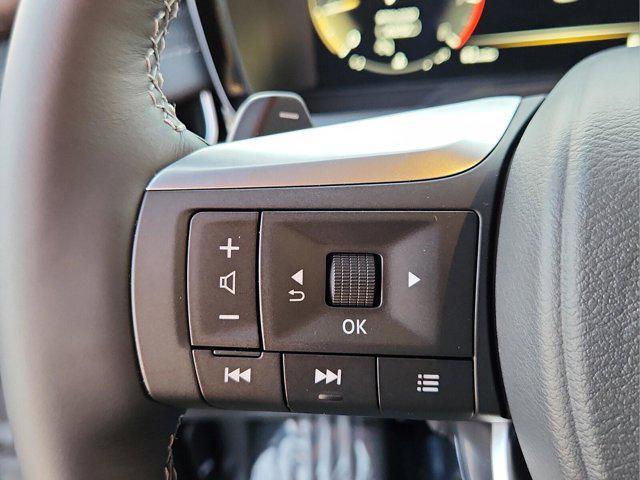 new 2026 INFINITI QX60 car, priced at $71,725