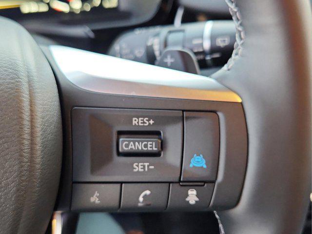 new 2026 INFINITI QX60 car, priced at $71,725