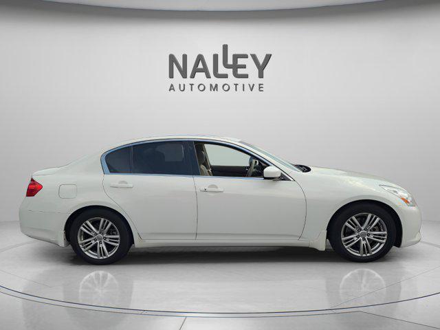 used 2015 INFINITI Q60 car, priced at $11,695