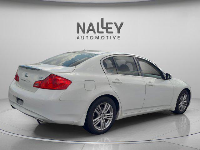 used 2015 INFINITI Q60 car, priced at $11,695