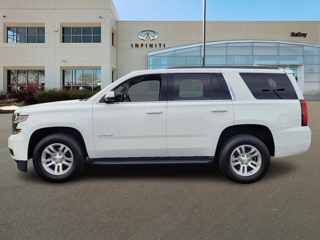 used 2019 Chevrolet Tahoe car, priced at $29,995