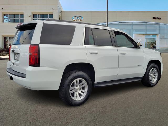 used 2019 Chevrolet Tahoe car, priced at $29,995