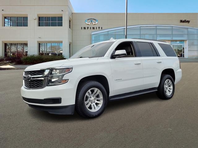 used 2019 Chevrolet Tahoe car, priced at $27,995
