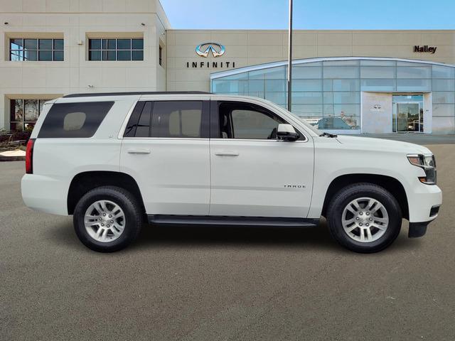 used 2019 Chevrolet Tahoe car, priced at $29,995