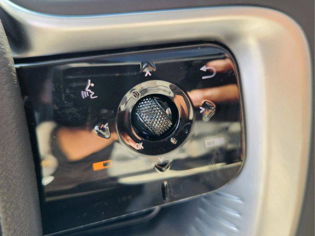 new 2025 INFINITI QX80 car, priced at $88,156