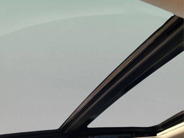 used 2025 INFINITI QX60 car, priced at $44,957