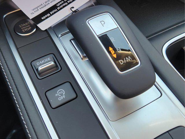 used 2025 INFINITI QX60 car, priced at $44,957