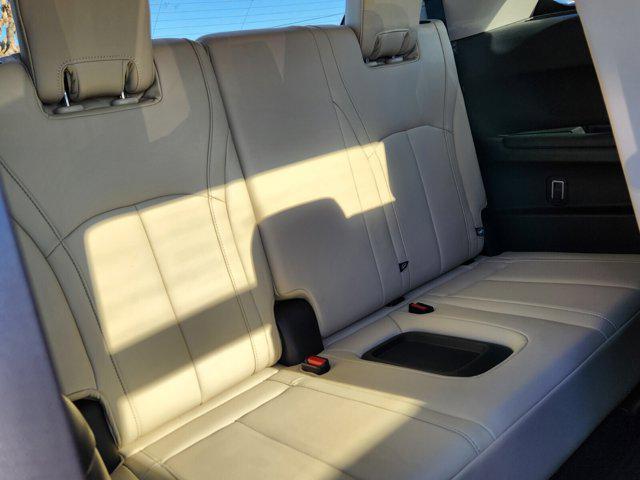 used 2023 INFINITI QX60 car, priced at $41,892