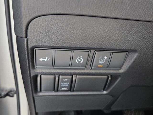 used 2022 INFINITI QX80 car, priced at $41,495