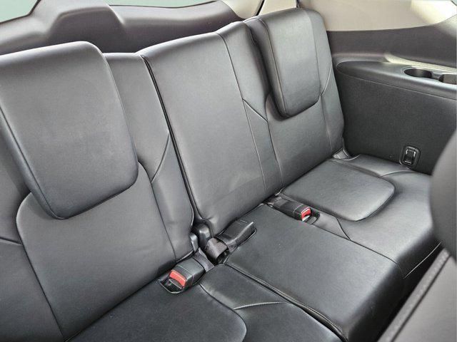 used 2022 INFINITI QX80 car, priced at $41,495